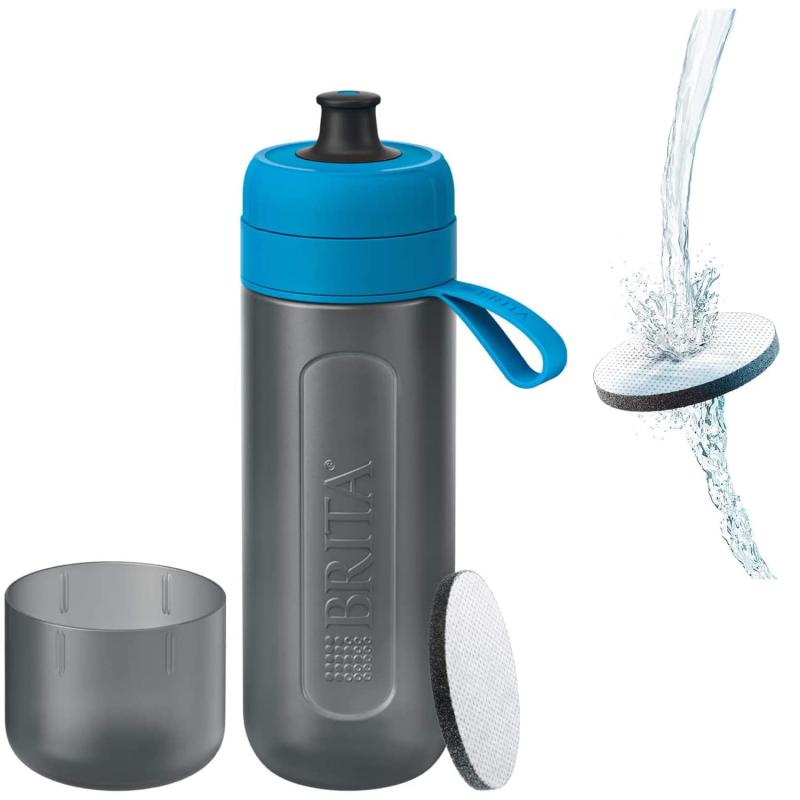 Rakuten - ボトル型浄水器 WATER_PURIFICATION_UNIT