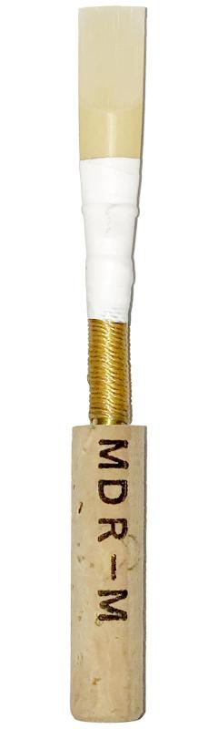 樂天商城 - 野中貿易(Nonaka Boeki) オーボエリード Man Double Reed Products 【MDR-M】 メーニッヒ