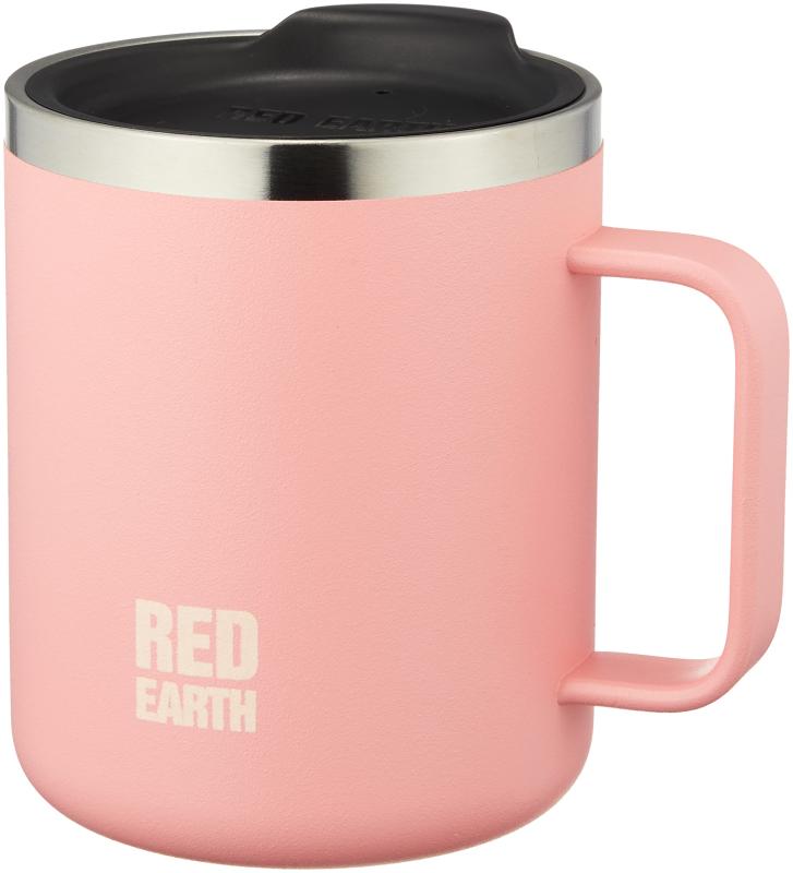 樂天商城 - 大西賢製販 RED EARTH ステンレスマグ サイズ:約φ8.4 H11 REA