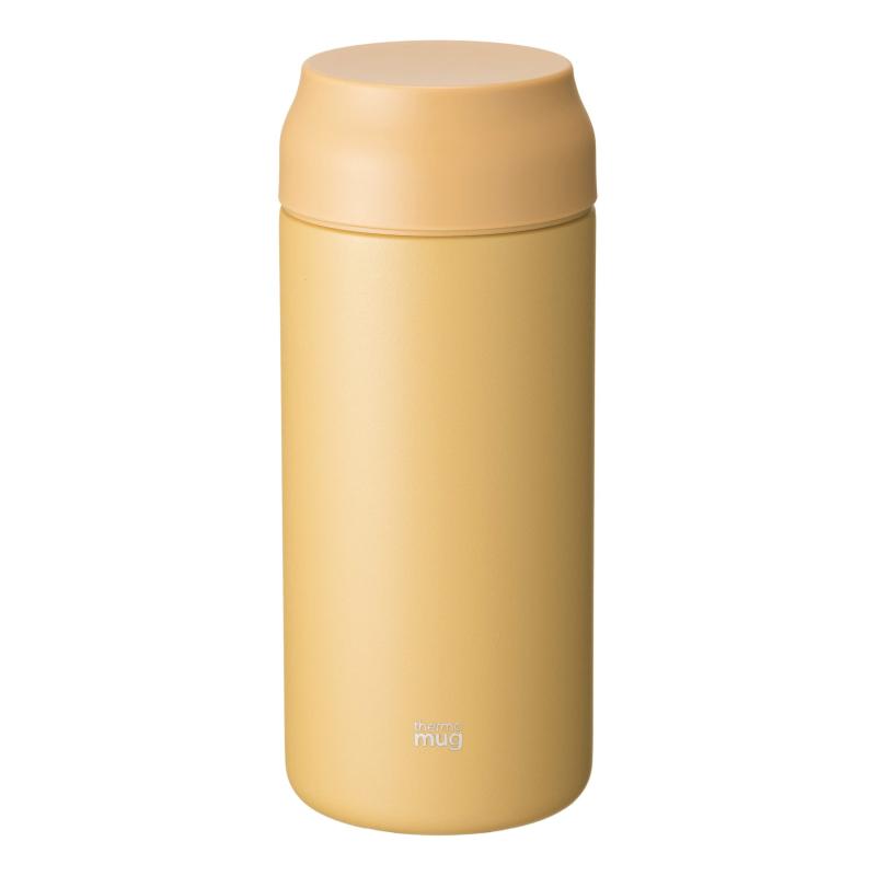 樂天商城 - thermo mug(サーモマグ) ステンレスボトル ALLDAY 360ml