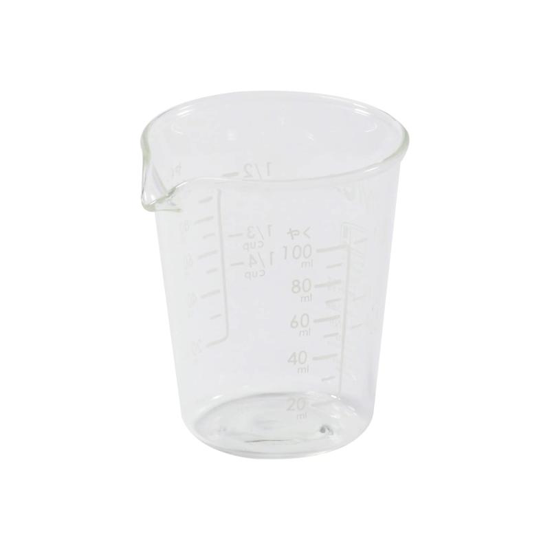 PYREX パイレックス メジャーカップ 計量カップ Blow ブロー 耐熱ガラス 電子レンジ対応 食洗機対応
