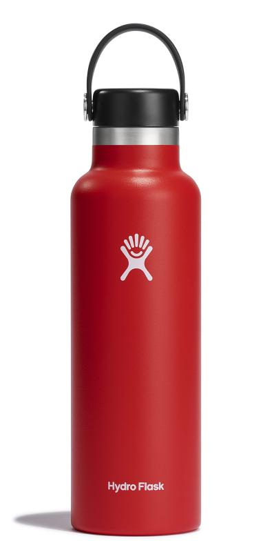 乐天商城 - ハイドロフラスク(Hydro Flask) ハイドレーション 21oz 621mL スタンダードマウス ゴジ