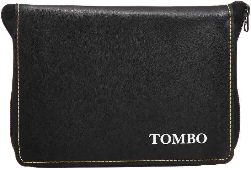 TOMBO トンボ ハーモニカ ソフトケース SC-4ソフトケース4本用寸法:150×205×35mm