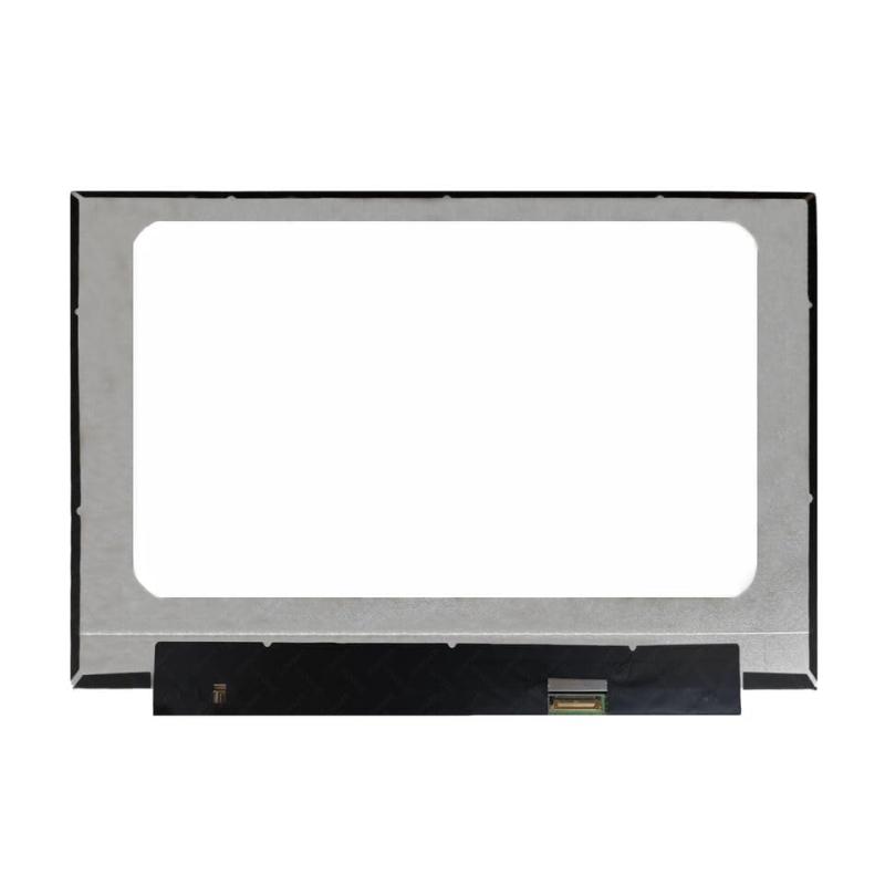 FULLCOM 14.0 インチ WUXGA 1920x1200 60Hz IPS 30 ピン LCD ディスプレイ スクリーン N140JCA-ELK CMN1441 対応 Asus vivobook M1403Q N140JCA-ELK rev. c