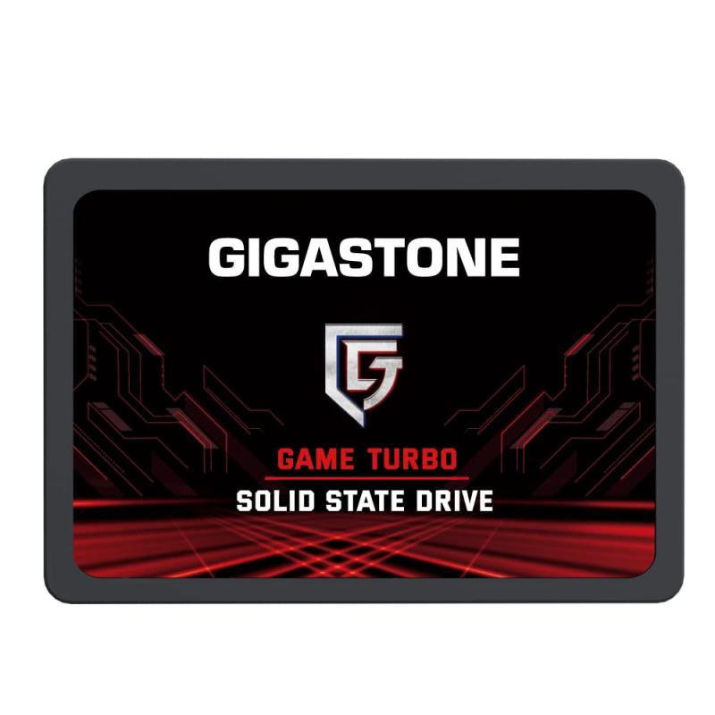 樂天商城 - Gigastone 2.5インチ SSD-4TB-NAS-1。