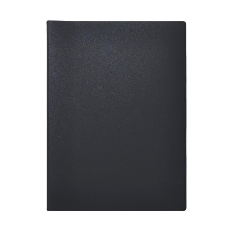 Rakuten - キングジム ファイル レシート/領収書スキャンホルダー A4 二つ折り