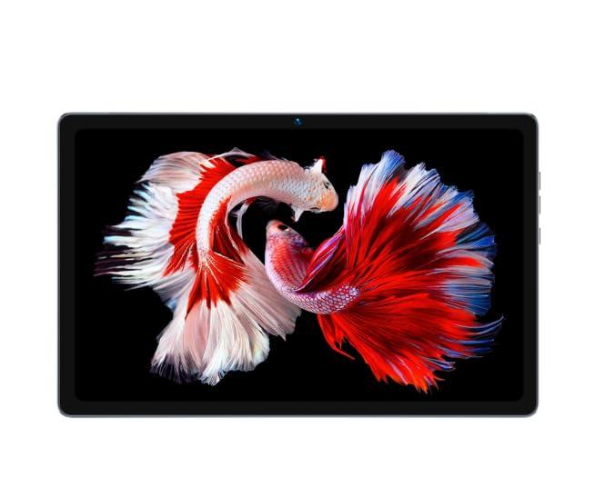 Rakuten - BMAX I11s Android 15タブレット 12GB（4GB+8GB ）+128GB+有線イヤホン・スタンド・OTG アダプター・スタイラスペンをプレゼント