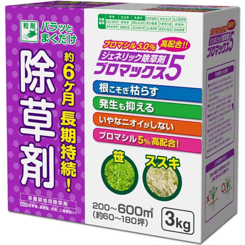 乐天商城 - ブロマックス5_バリエーション