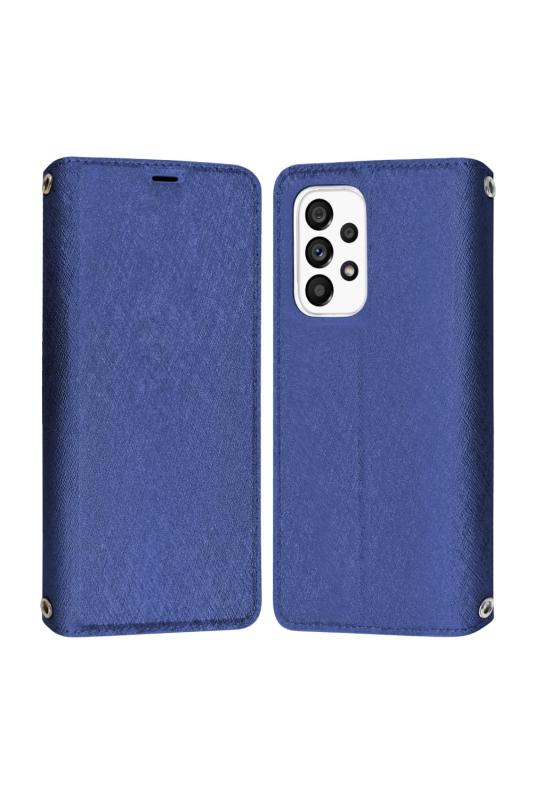 樂天商城 - シズカウィル Galaxy A53 5G docomo SC-53C au SCG15 ケース カバー 手帳型 スリムケース スマホケース