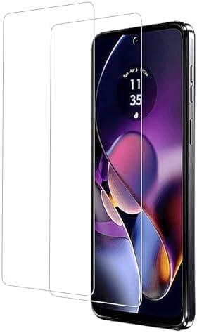 樂天商城 - 【2枚セット】Moto G64 5G/64y 5G 専用 ガラスフィルム 強化ガラス 指紋認証対応 日本素材製 保護フィルム 画面保護 ガラスカバー 極薄 高透過率 耐指紋 撥油性 2.5Dラウンドエッジ加工 硬度9H/高