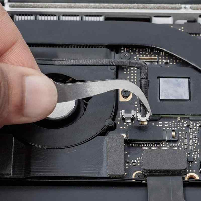 PCネジセット M2/M2.5/M3サイズ DD/M.2 D固定用ノートパソコン修理交換部品355本セット収納ケース付き bambooec-10008688 バンブ サンプル画像3