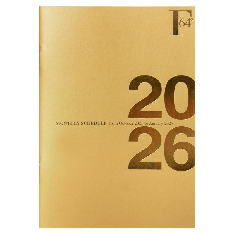 キョクトウ手帳2026年2025年...