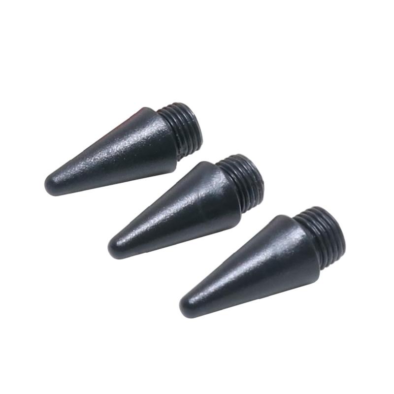 Rakuten - STP-A02専用 ペン先 3個セット ブラック STP-A02TIPBK