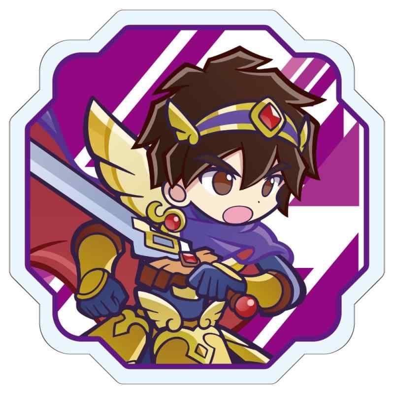 樂天商城 - ぷよぷよ 大勇者ラグナス アクリルクリップ