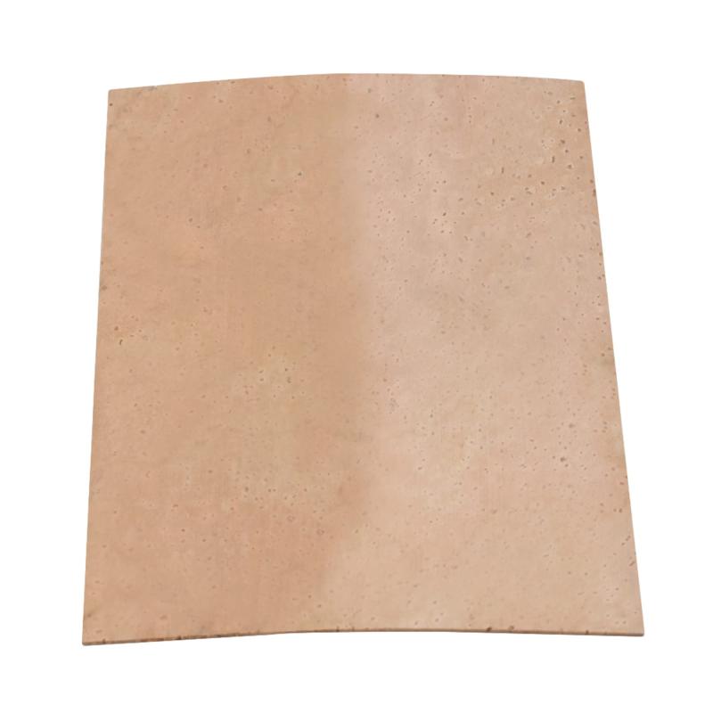 bstinay Saxophone Neck Cork Sheet 15x10x0.15cm Musical Instrument Accessory for Saxophone Flute Parts