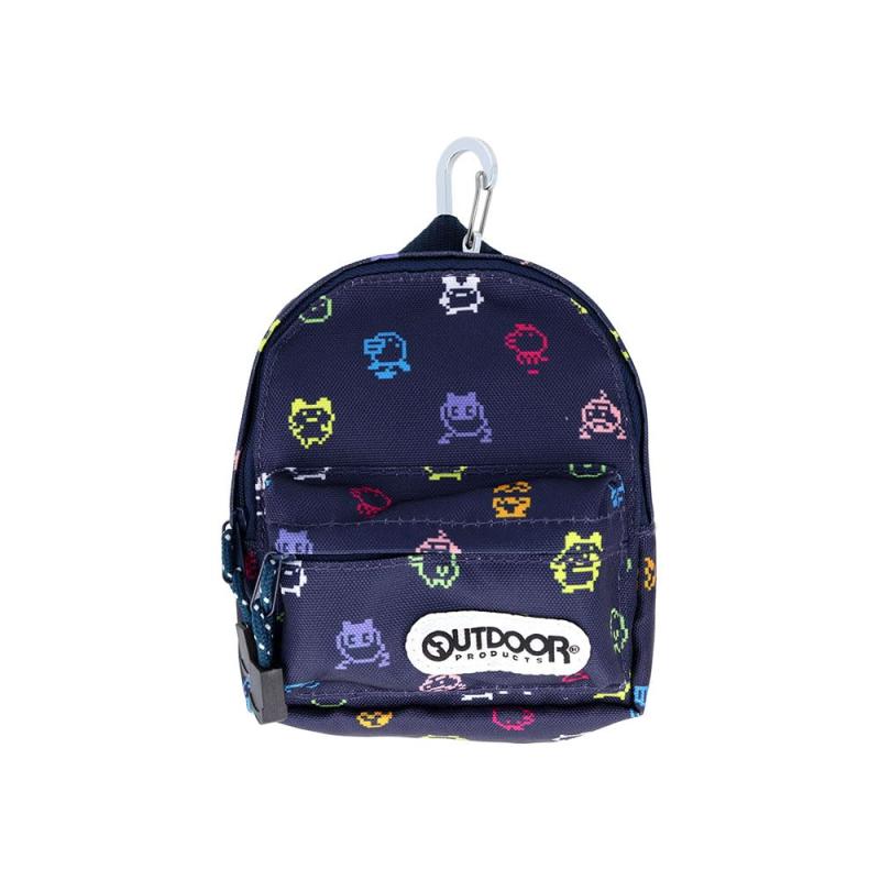 Rakuten - サンスター文具(Sun-Star Stationery) たまごっち グッズ ペンケース リュック BACKPACK ドット S1429256