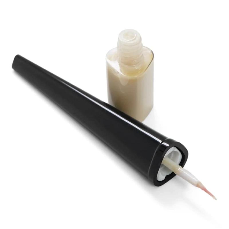 Texas Guitar Whiz テキサスギターウィズ GraphitALL Applicator Bottle/ギター ナット ブリッジ 潤滑剤