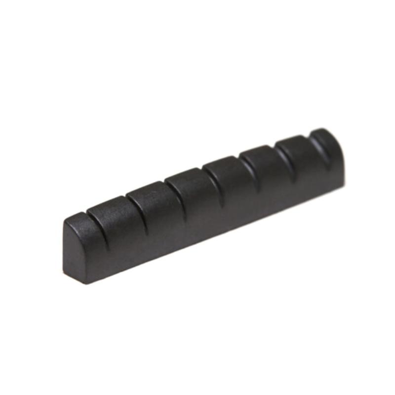 グラフテック(Graph Tech) GRAPH TECH7弦ギター用BLACK TUSQ XL ブラック タスク ナット PT-6700-00