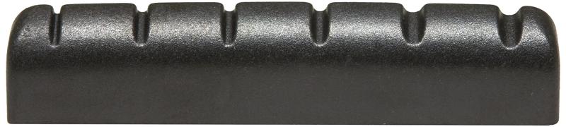 GRAPH TECH グラフテック エレキギター用BLACK TUSQ XL ブラック タスク ナット PT-1728-00