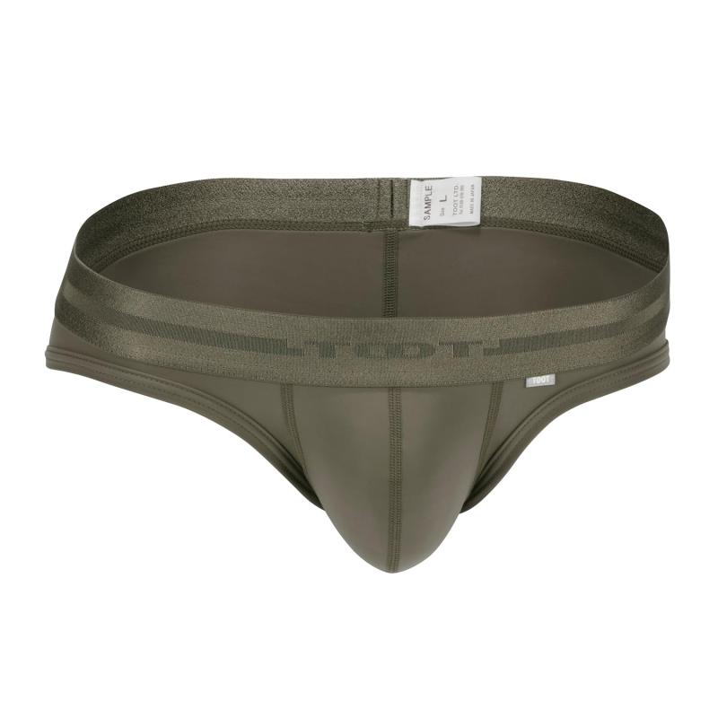 Rakuten - TOOT(トゥート) アンダーウェアBC23A420 ReNEW TOOT NYLON BIKINIメンズ
