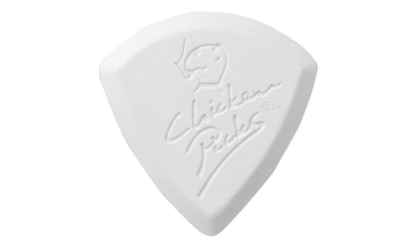 乐天商城 - ChickenPicks Badazz III 2.5mm ピック