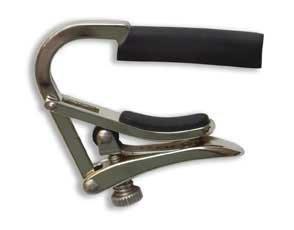 SHUBB シャブ カポタスト C8 partial capo