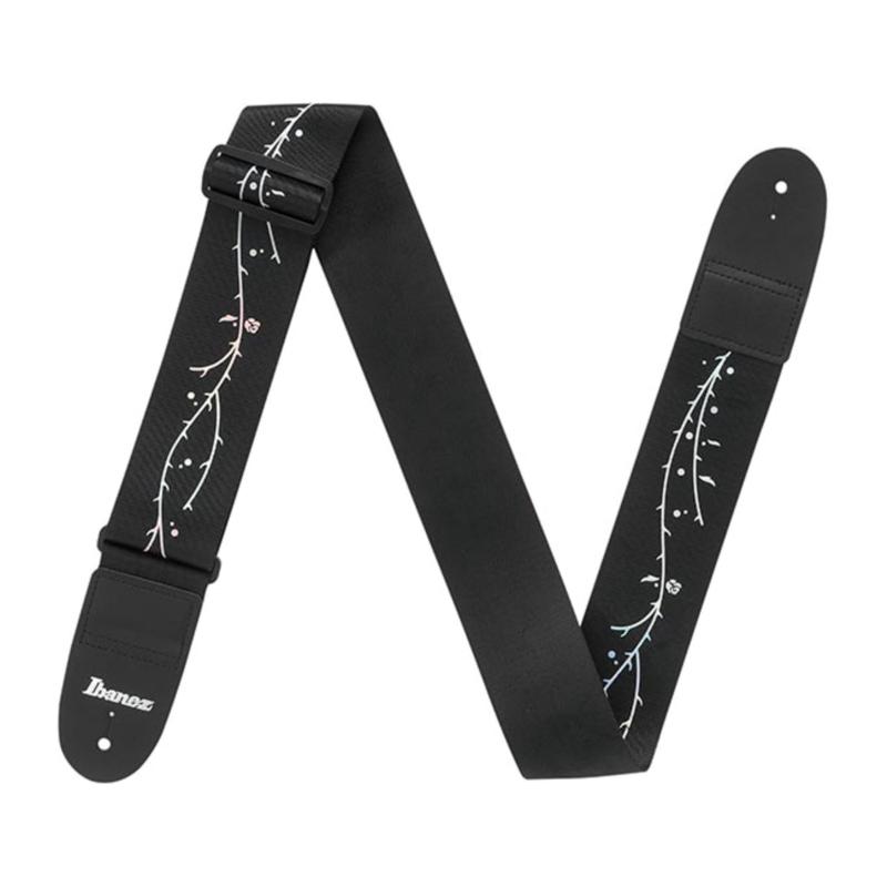Ibanez(アイバニーズ) GS100TOD Tim Henson Signature Strap Polyphia シグネチャー ストラップ