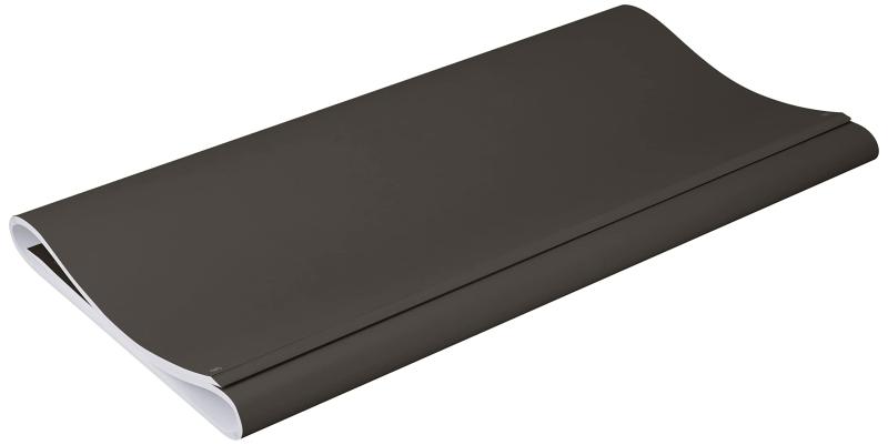 Rakuten - ササガワ(Sasagawa) タカ印 包装紙 50枚 ミッドナイトブラック 半才判 49-1219