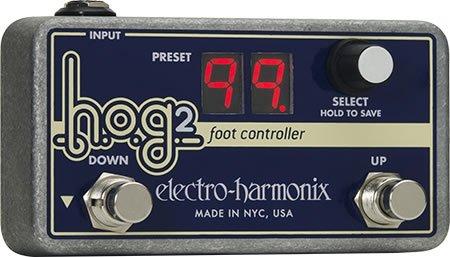 楽天市場】Electro-Harmonix HOG 2の通販