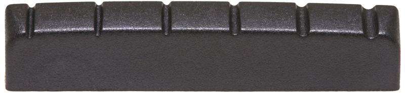 GRAPH TECH グラフテック ギター用BLACK TUSQ XL ブラック タスク ナット PT-6234-00