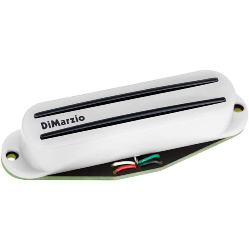DiMarzio ディマジオ ピックアップ Air Norton S White DP180-W
