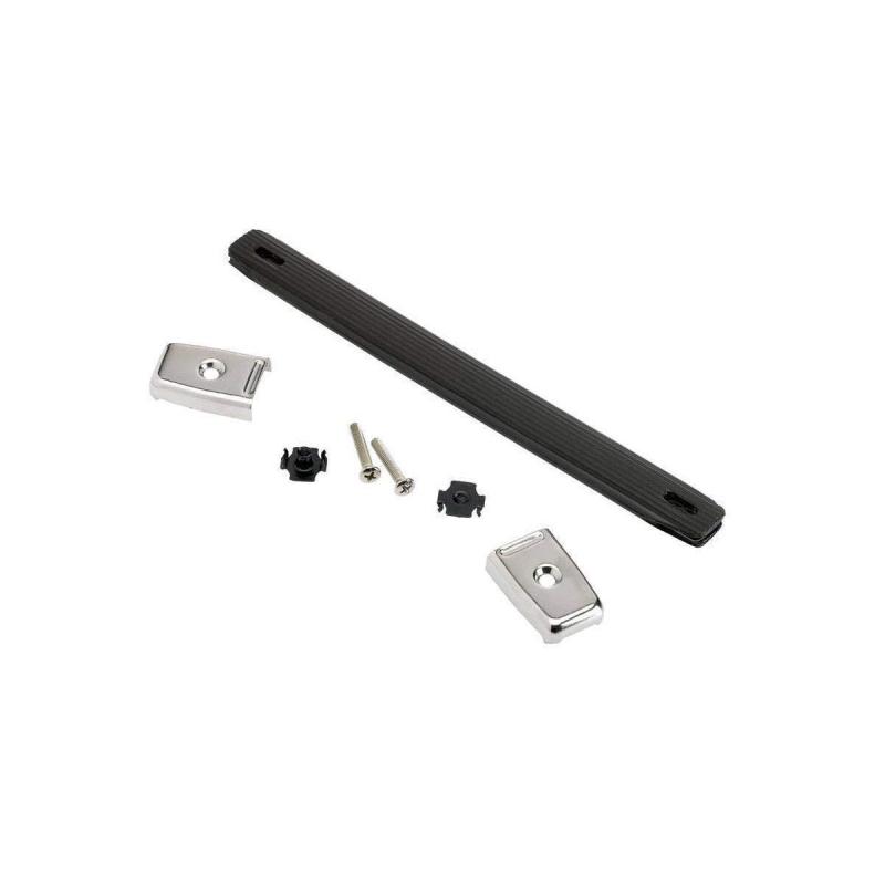 樂天商城 - Fender フェンダー アンプパーツ PURE VINTAGE AMPLIFIER HANDLES (1-SCREW MOUNT) BROUN ブラウン 990944000