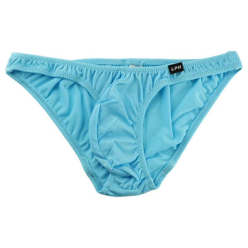 乐天商城 - ラ・ポーム ビキニショーツMFS生地 ストレッチ 立体的フロント ホールド感 フルシーム ハーフバックビキニ MサイズからLサイズの2サイズ展開 ラポームオム 日本製 819048メンズ