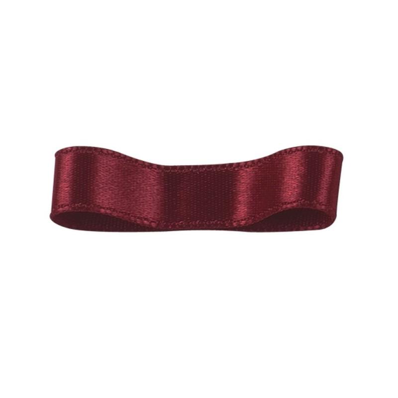 Rakuten - RibbonBon ダブルサテンリボン #017 9mm幅 巻(30m) 10サイズ120色展開