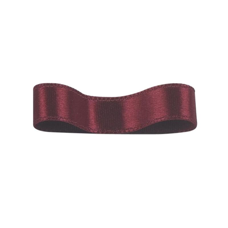 Rakuten - RibbonBon シングルサテンリボン #121 18mm幅 巻(30m) 9サイズ120色展開