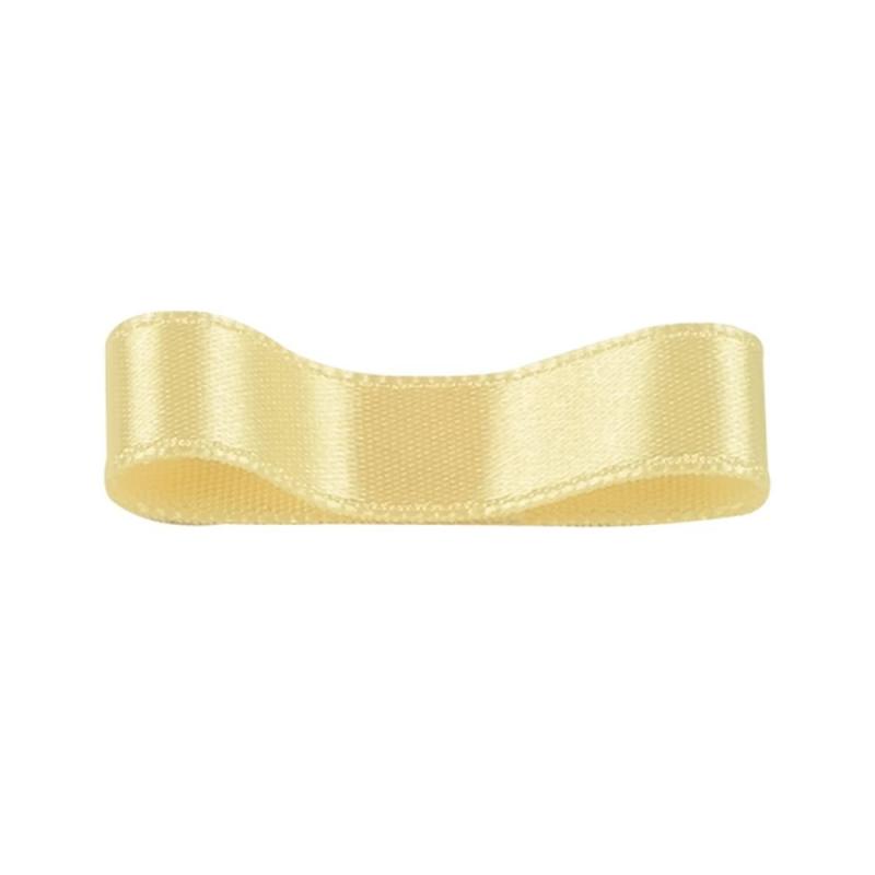 RibbonBon ダブルサテンリボン #074 15mm幅 巻(30m) 10サイズ120色展開