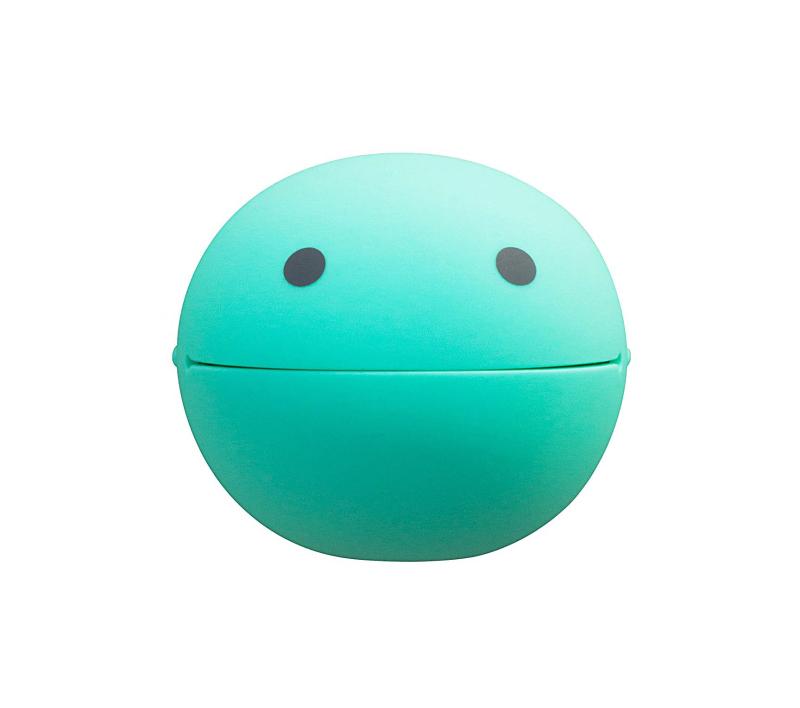 キューブ(Cube) オタマトーン パクパクホルダー ミント