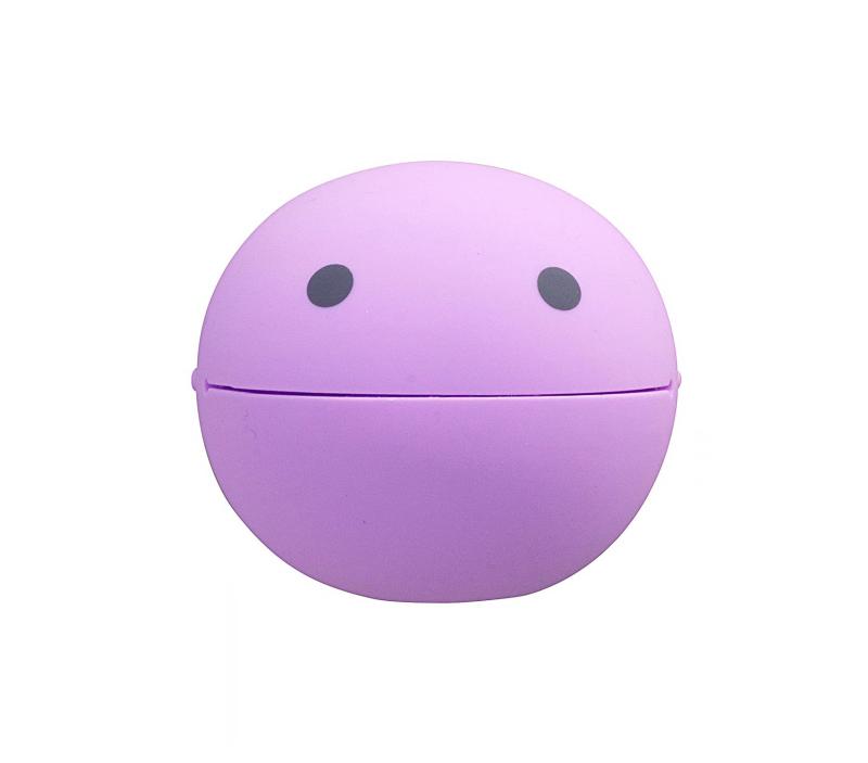 キューブ(Cube) オタマトーン パクパクホルダー ラベンダー