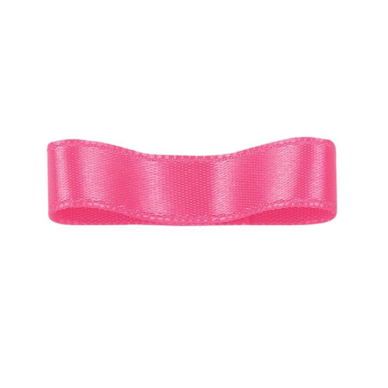 樂天商城 - RibbonBon ダブルサテンリボン #006 4mm幅 巻(30m) 10サイズ120色展開