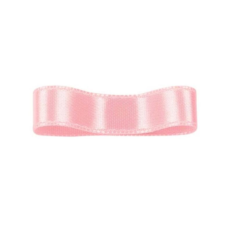 樂天商城 - RibbonBon ダブルサテンリボン #003 6mm幅 巻(30m) 10サイズ120色展開