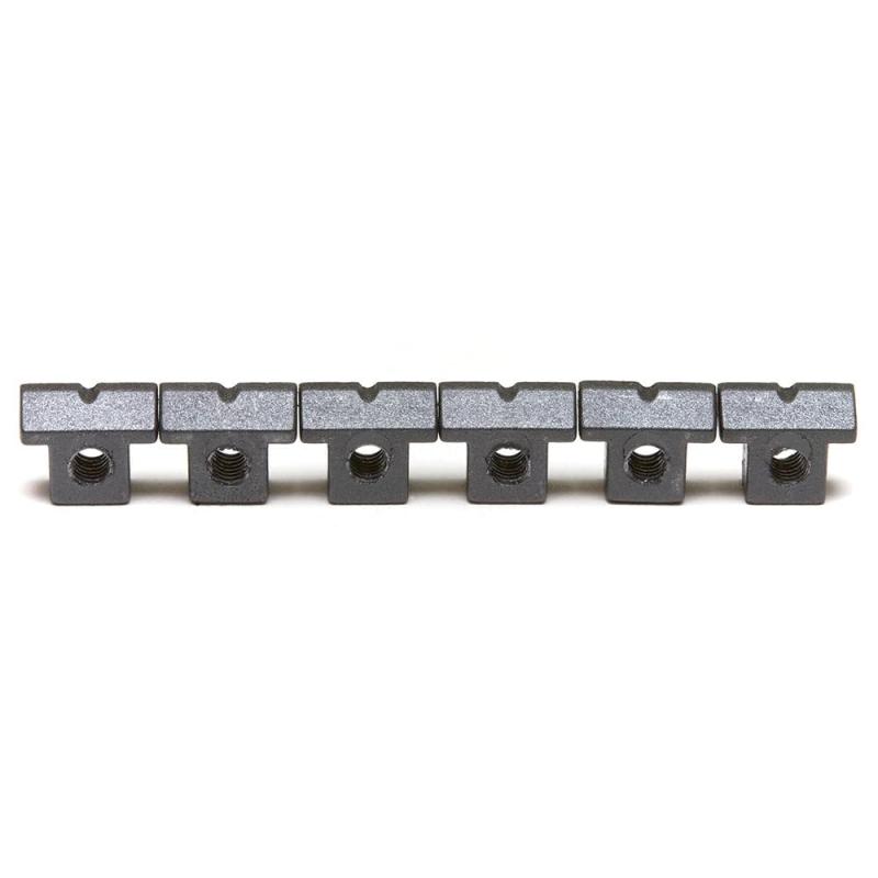 graphtech(グラフテック) PS-8633-00 STRING SAVER SADDLE TUNE-O-MATIC FOR EPIPHONE ブリッジサドル