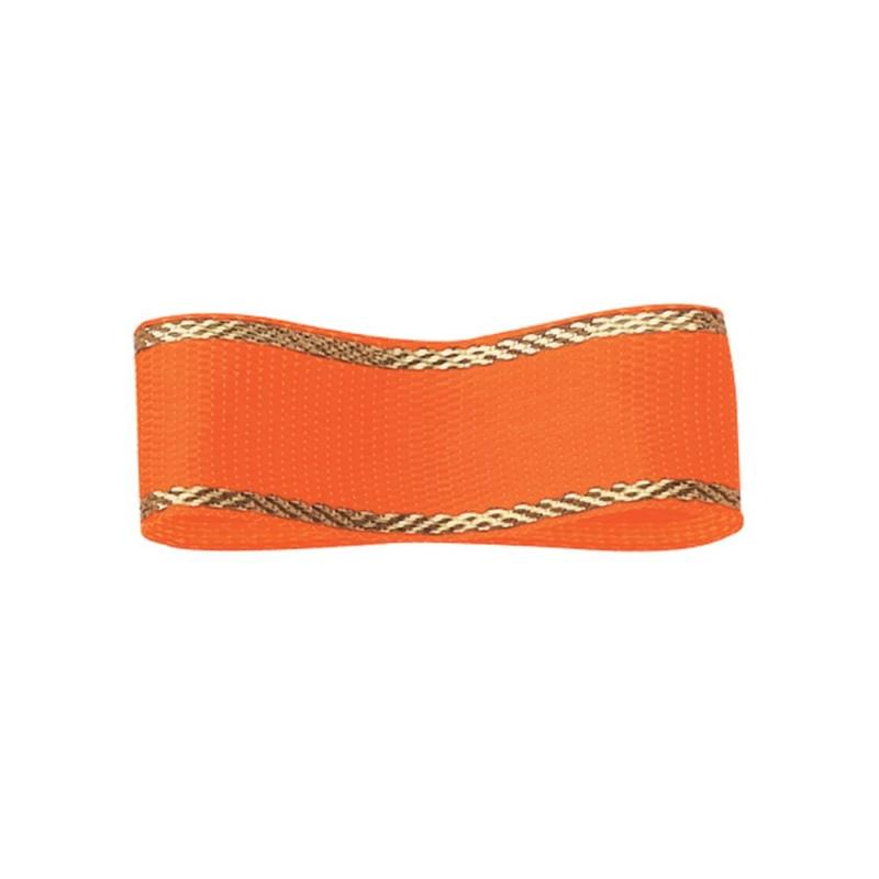 樂天商城 - RibbonBon レーヨンメタリックリボン #116 18mm幅 巻(30m) 2サイズ20色展開