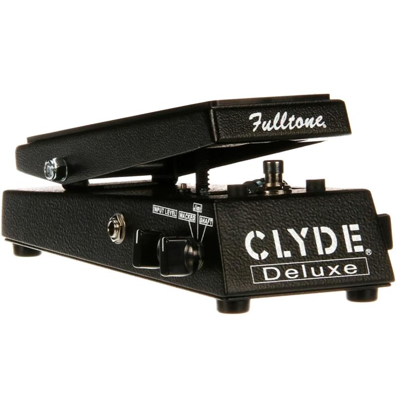 乐天商城 - Fulltone CLYDE DELUXE WAH クライド ワウペダル フルトーン