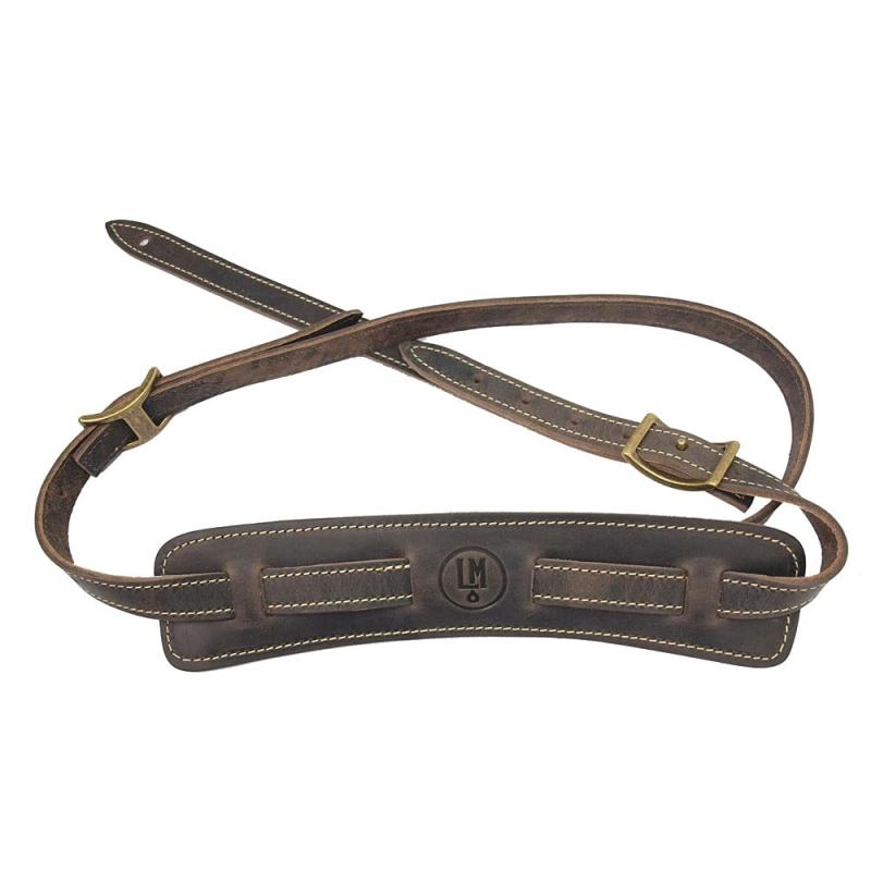 LM Products Vintage Pad - Rustic Edition VPD, Kona Grey
