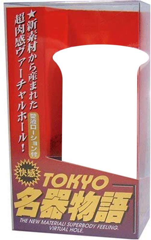 樂天商城 - T&M TOKYO名器物語