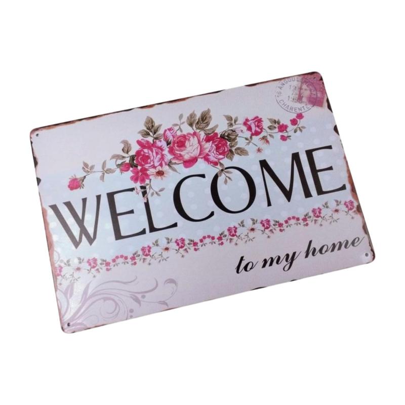 �Х�֤��㤨���[F NODE] ����ꥫ���� �֥ꥭ ���� WELCOME �����륫��ܡ��� �ե� ���饹�� 30cmX20cm �᥿��ץ졼�� �쥹�ȥ�� ���� �����ǥ˥� ����ꥫ�� ���� ������ �� �� ������� ��ȥ� Ź�� �ե��פβ����Ǥ������ʤ�1,080�ߤˤʤ�ޤ���