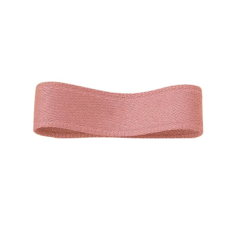 樂天商城 - RibbonBon スパンポリエステルサテンリボン #020 9mm幅 巻(30m) 10サイズ86色展開