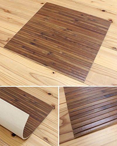 イケヒコ・コーポレーション 「 竹王 」 タイルサイズ TILE bambooec-10053131 バンブ サンプル画像3