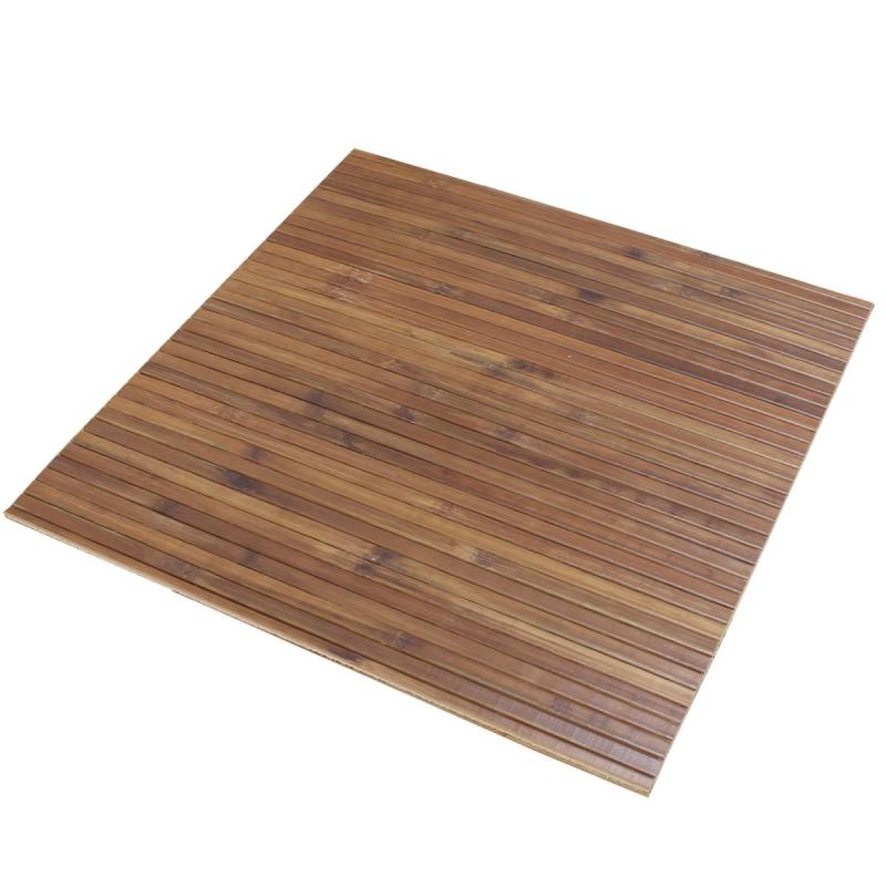 イケヒコ・コーポレーション 「 竹王 」 タイルサイズ TILE bambooec-10053131 バンブ パッケージ画像