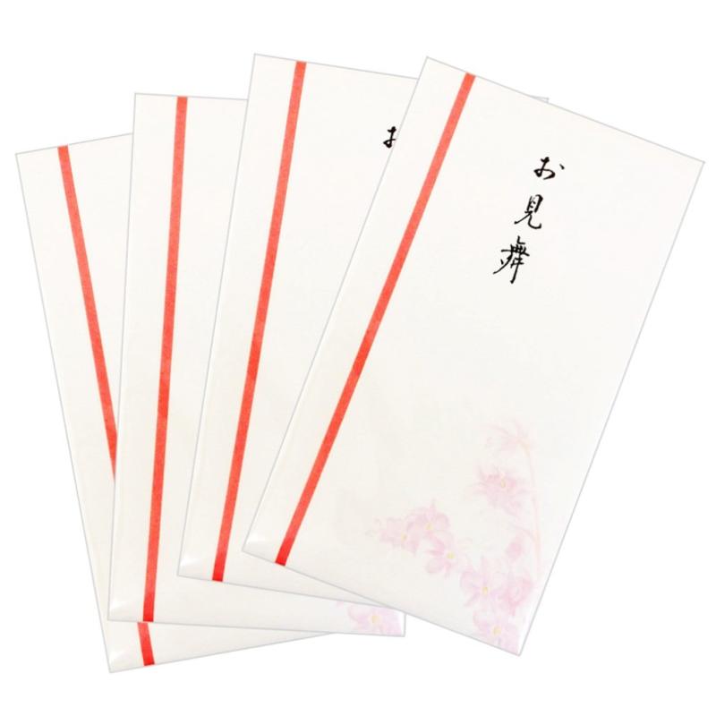 シノコマ 封筒 金封